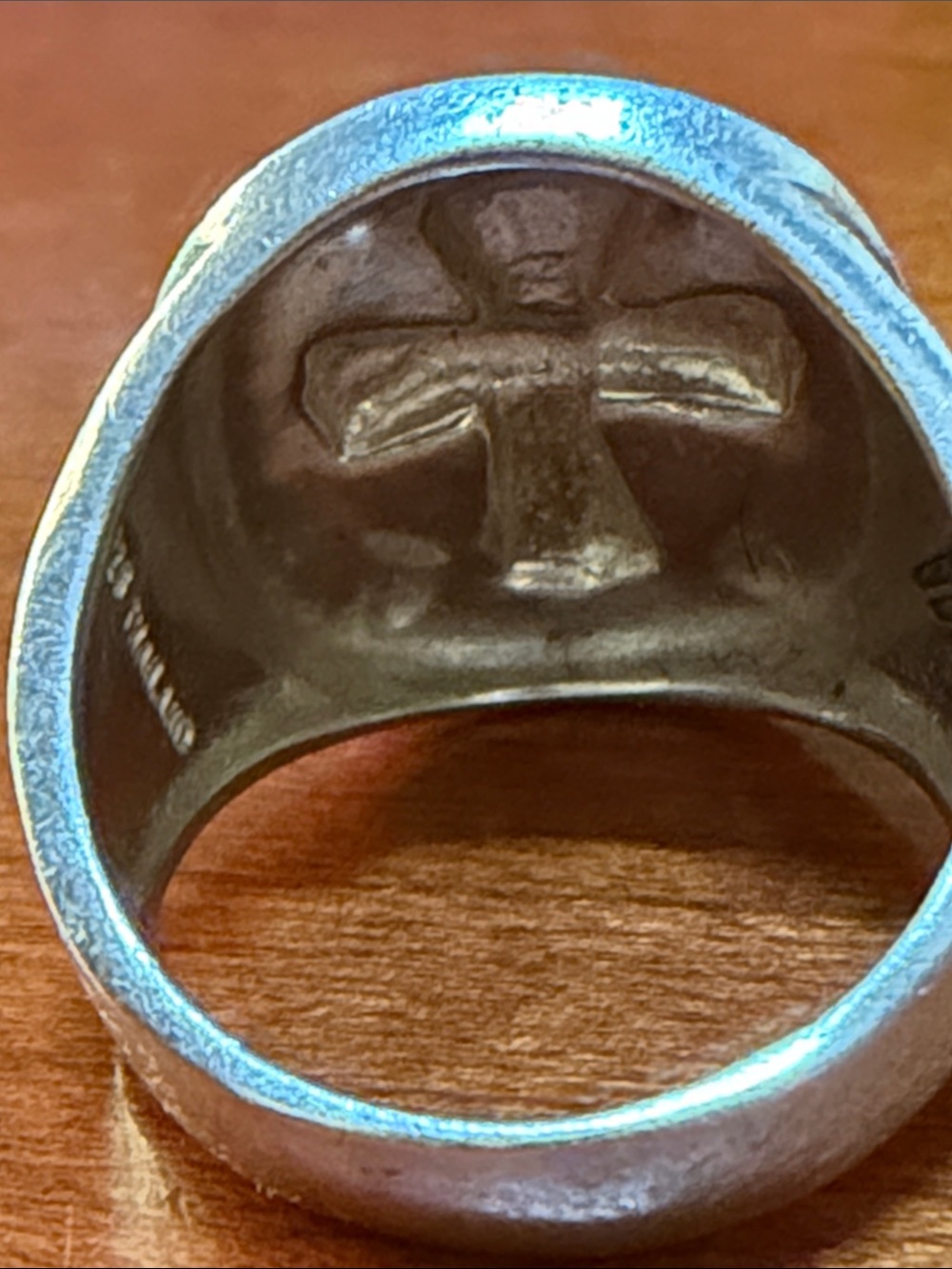 RARE SILPADA RING - Picture 4 of 6